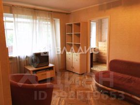 2-комн.кв., 45 м², этаж 4