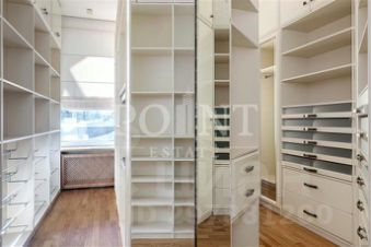 5-комн.апарт., 335 м², этаж 30