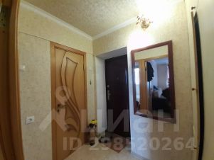 1-комн.кв., 36 м², этаж 4