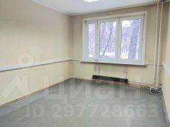 3-комн.апарт., 60 м², этаж 1