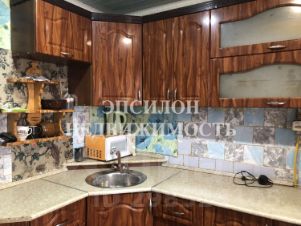 1-комн.кв., 34 м², этаж 5