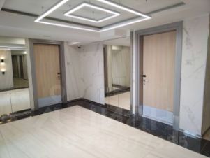 апарт. своб. план., 150 м², этаж 14