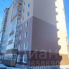 2-комн.кв., 63 м², этаж 2