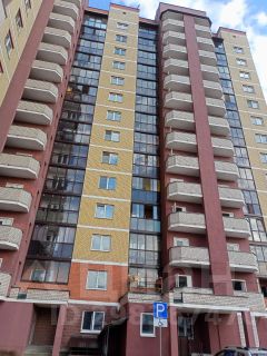 1-комн.кв., 45 м², этаж 3