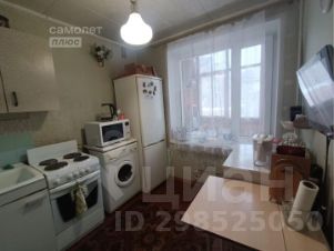 2-комн.кв., 39 м², этаж 2