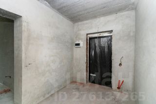 студия, 28 м², этаж 14