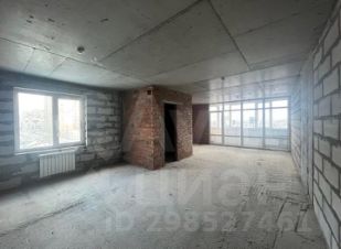 3-комн.кв., 58 м², этаж 5