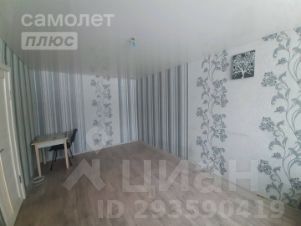 1-комн.кв., 30 м², этаж 1