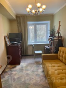 2-комн.кв., 51 м², этаж 6