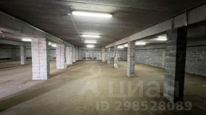 склад 1400 м², этаж 1