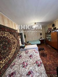 2-комн.кв., 45 м², этаж 4