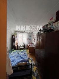 2-комн.кв., 45 м², этаж 4