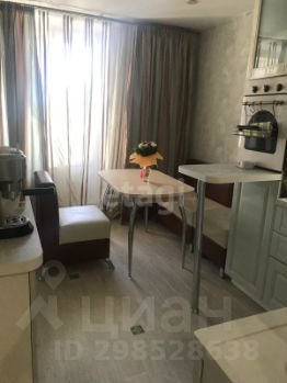 1-комн.кв., 41 м², этаж 2