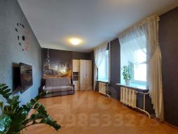 3-комн.кв., 107 м², этаж 8