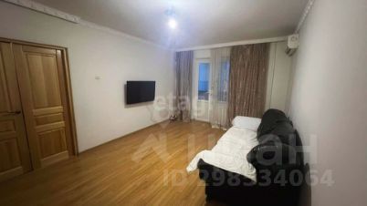 2-комн.кв., 56 м², этаж 2