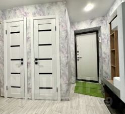 2-комн.кв., 44 м², этаж 1