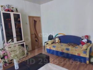 3-комн.кв., 76 м², этаж 2