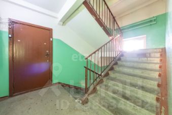 2-комн.кв., 53 м², этаж 4