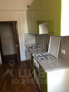 2-комн.кв., 48 м², этаж 1