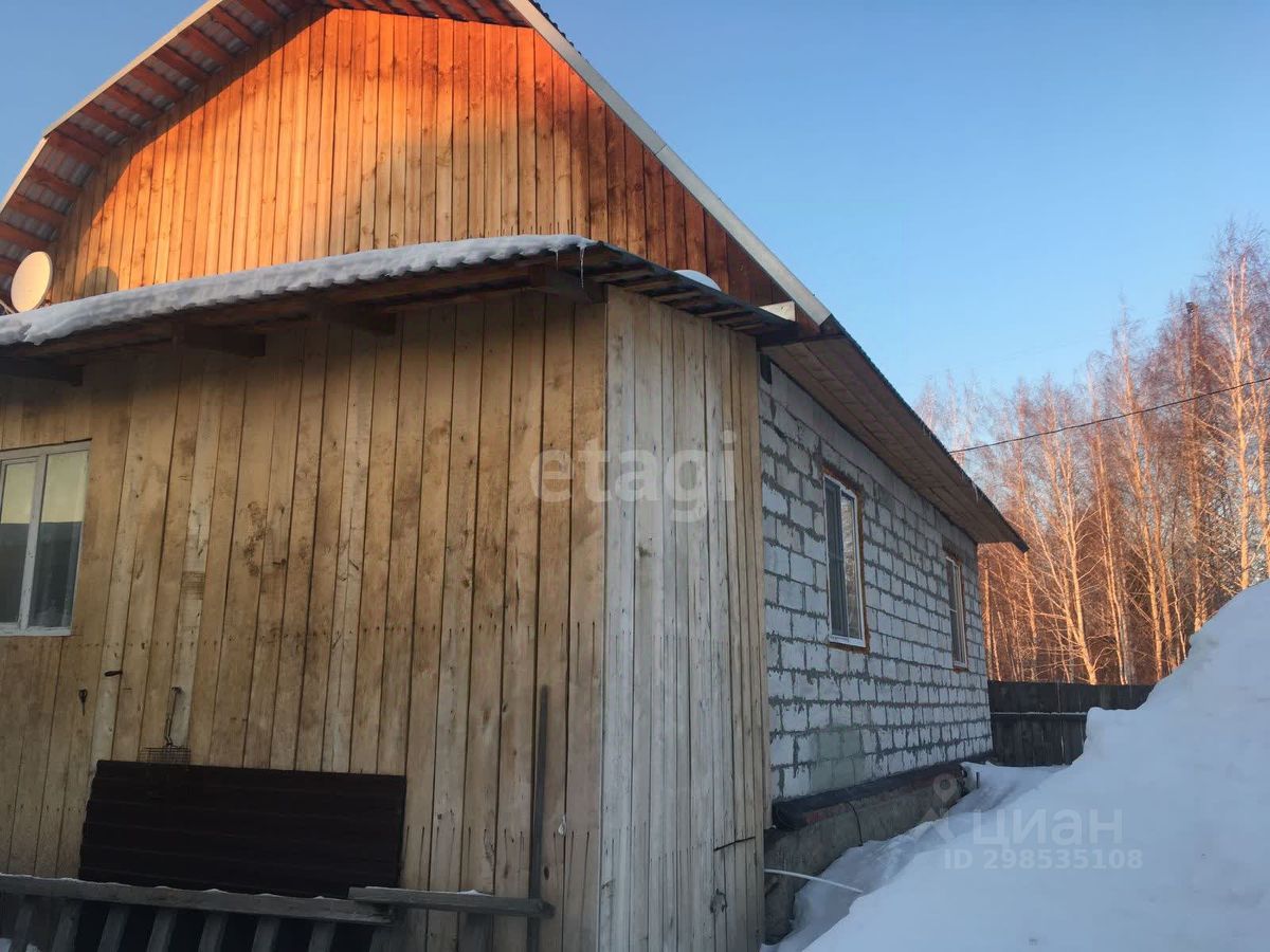 Купить загородную недвижимость в переулке Армейский в городе Шадринск,  продажа загородной недвижимости - база объявлений Циан. Найдено 1 объявление