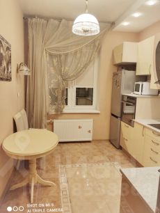 1-комн.кв., 35 м², этаж 2