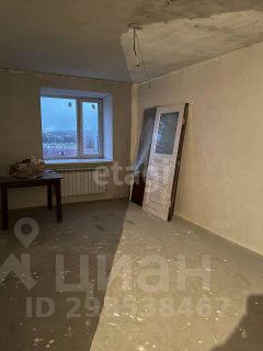 1-комн.кв., 40 м², этаж 9