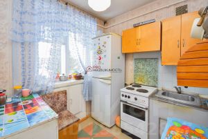 2-комн.кв., 41 м², этаж 5