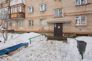 2-комн.кв., 41 м², этаж 5