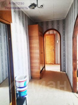 4-комн.кв., 81 м², этаж 5