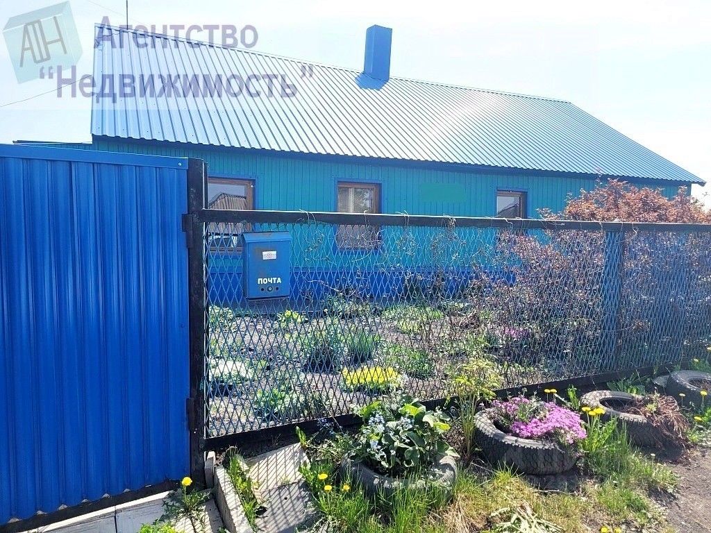 Купить дом на улице Штрековая в городе Ленинск-Кузнецкий, продажа домов -  база объявлений Циан. Найдено 1 объявление