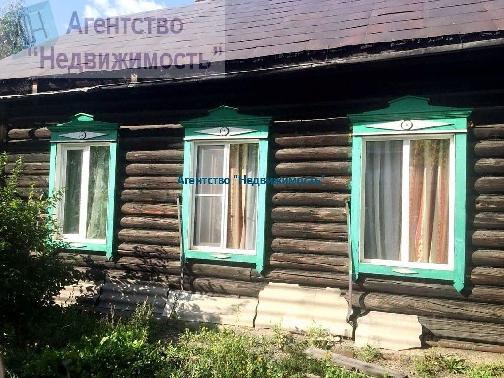 Купить дом в переулке Новоленинский в городе Ленинск-Кузнецкий, продажа  домов - база объявлений Циан. Найдено 1 объявление