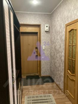 2-комн.кв., 56 м², этаж 2