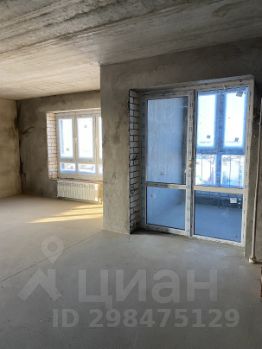 2-комн.кв., 78 м², этаж 6