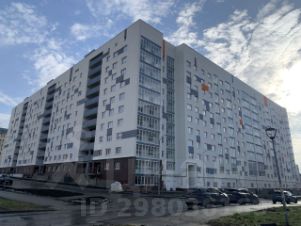 1-комн.кв., 42 м², этаж 7