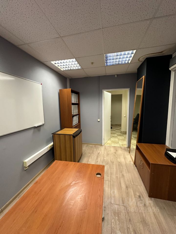 Снять офис 12.5м² Студеный проезд, 14, Москва, СВАО, р-н Северное ...