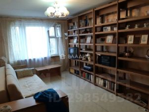 2-комн.кв., 44 м², этаж 4