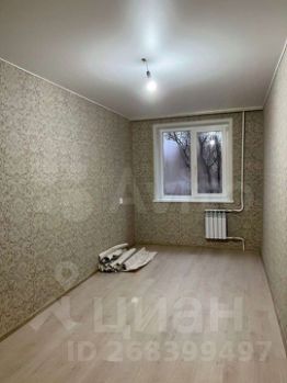 2-комн.кв., 44 м², этаж 4