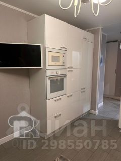 2-комн.кв., 60 м², этаж 6