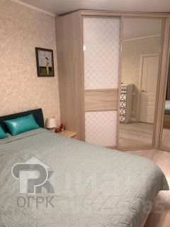 2-комн.кв., 60 м², этаж 6