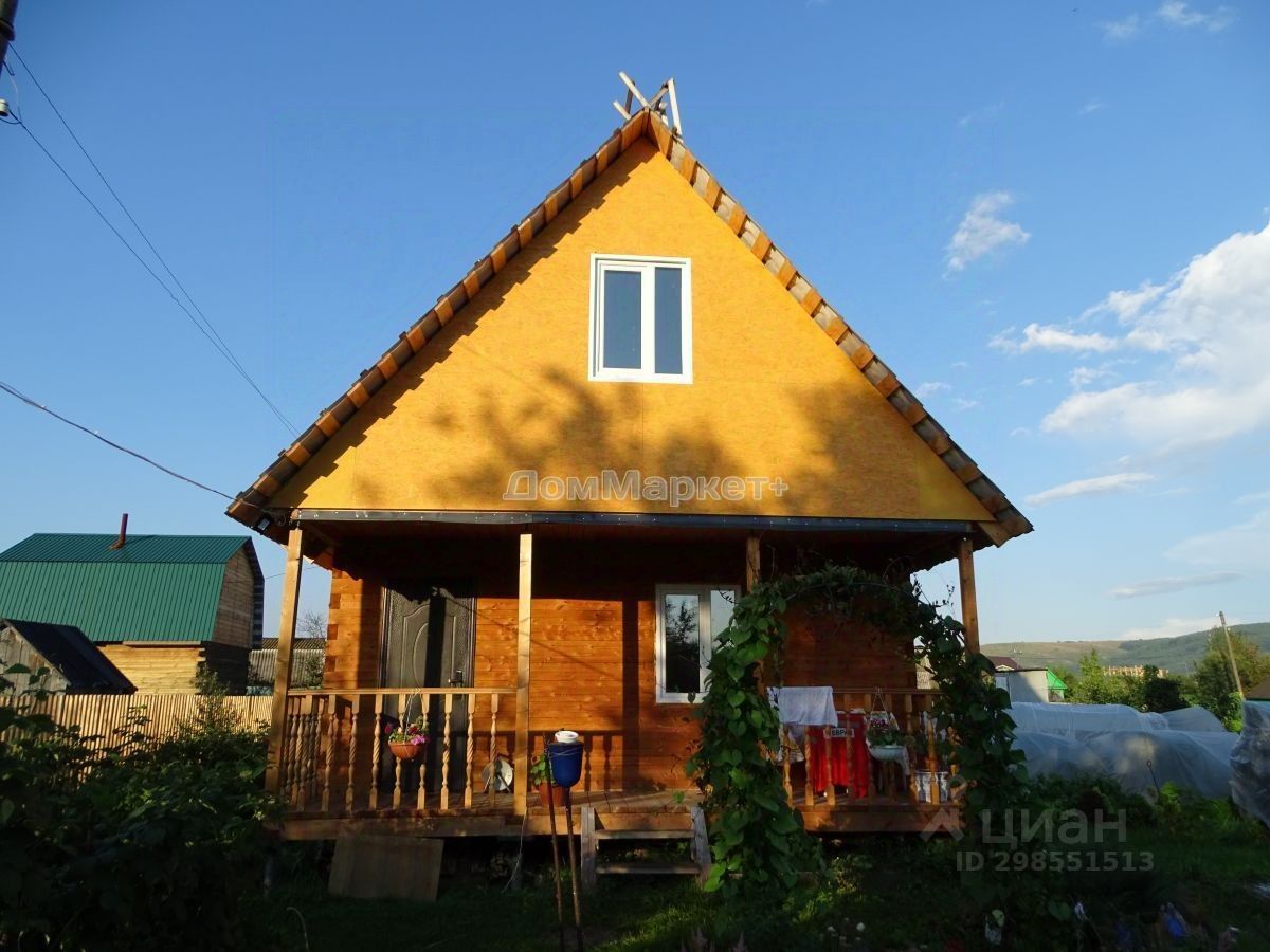 Купить дачу недорого в Калтане. Найдено 10 объявлений.