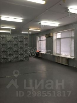 своб. назнач. 73 м², этаж 5