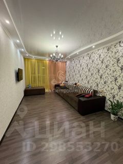 3-комн.кв., 85 м², этаж 16