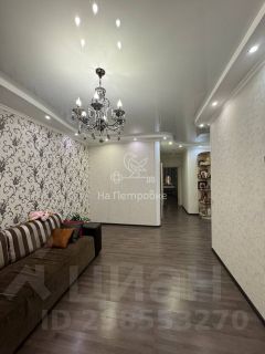 3-комн.кв., 85 м², этаж 16