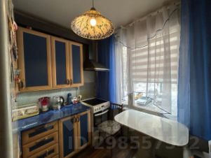 3-комн.кв., 58 м², этаж 2