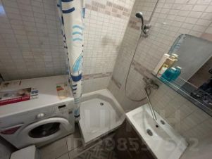 3-комн.кв., 58 м², этаж 2