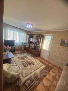 2-комн.кв., 46 м², этаж 9