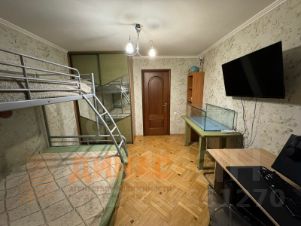 3-комн.кв., 81 м², этаж 7