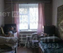 2-комн.кв., 44 м², этаж 1