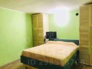 2-комн.апарт., 40 м², этаж 1