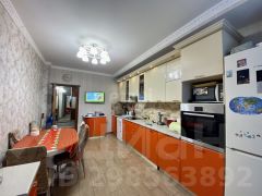 2-комн.кв., 95 м², этаж 16